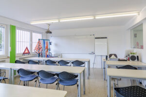 Klasse B Premium Paket (5)